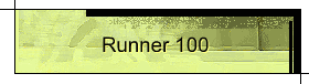 Runner 100