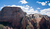 View from Angel's Landing